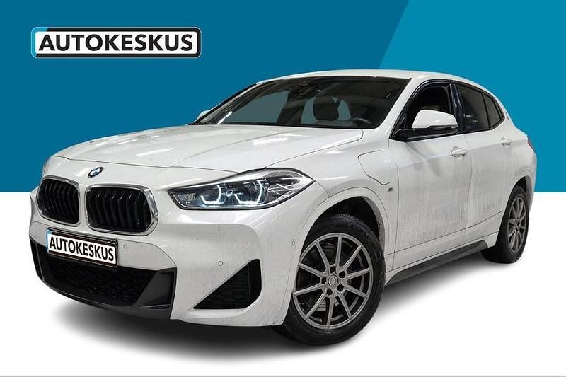 Käytetty 2020 BMW X2 Comfort Edition Katumaasturi | 27 900 € (Perustarjous) - Kuva 1/4