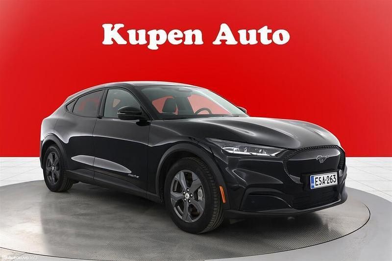 Käytetty Ford Mustang Mach-E 202 kW (276 HP) 2021 Katumaasturi