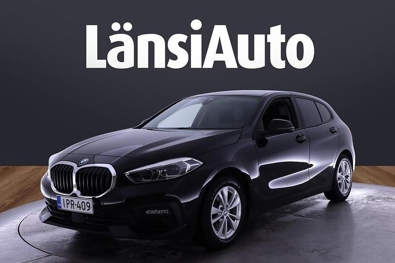 Käytetty BMW 118 140 HP (102 kW) 2020 Viistoperä