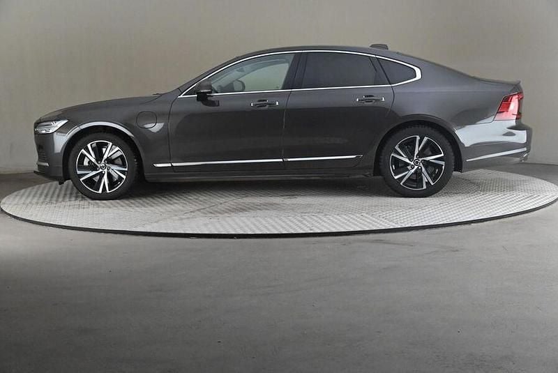 Käytetty Volvo S90 Business Edition 392 HP (288 kW) 2021 Sedan