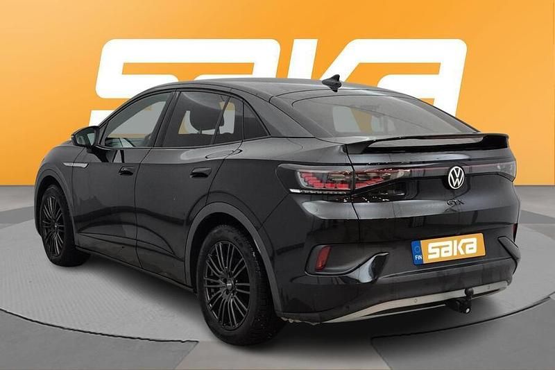 Käytetty VW ID.5 GTX 219 kW (299 HP) 2022 Katumaasturi