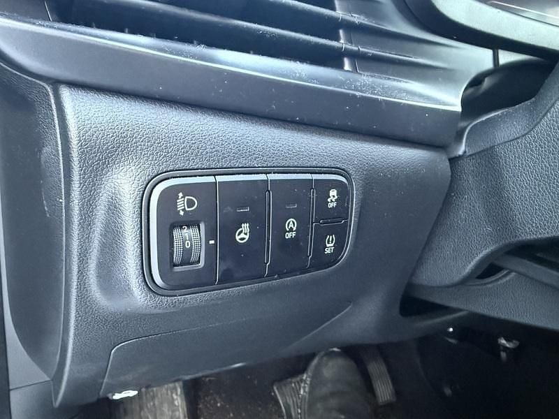 Käytetty Hyundai i20 Comfort 101 HP (74 kW) 2021 Ruskea Viistoperä