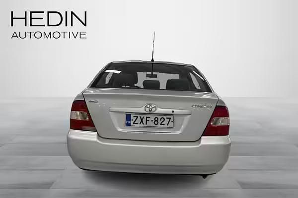 Käytetty Skoda Octavia Ambiente 143 HP (105 kW) 2012 Punainen Farmari