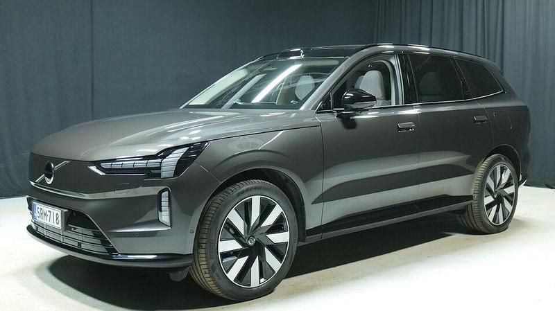 Käytetty 2024 Volvo EX90 Performance Katumaasturi | 93 800 € (Perustarjous) - Kuva 1/3