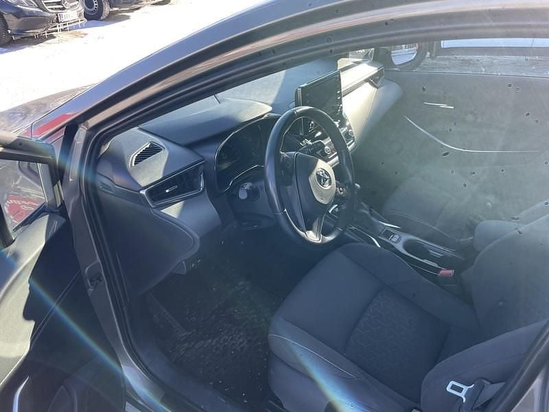 Käytetty Toyota Corolla Active 122 HP (89 kW) 2020 Viistoperä