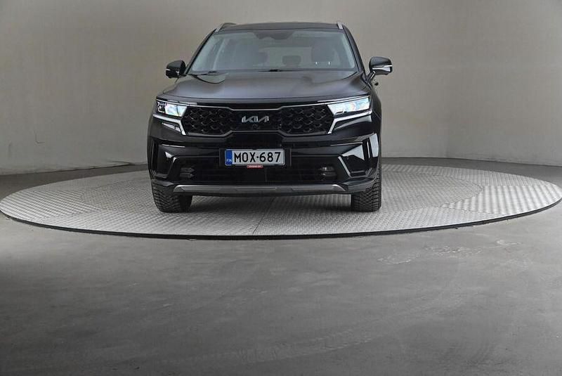 Käytetty Kia Sorento Premium 193 HP (141 kW) 2023 Katumaasturi