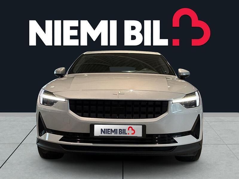 Käytetty Polestar 2 Standard Range Single Motor 169 kW (231 HP) 2022 Viistoperä