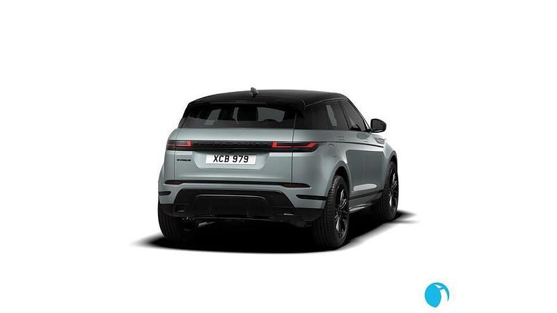 Uusi Land Rover Range Rover evoque SE Dynamic 271 HP (199 kW) 2025 Katumaasturi