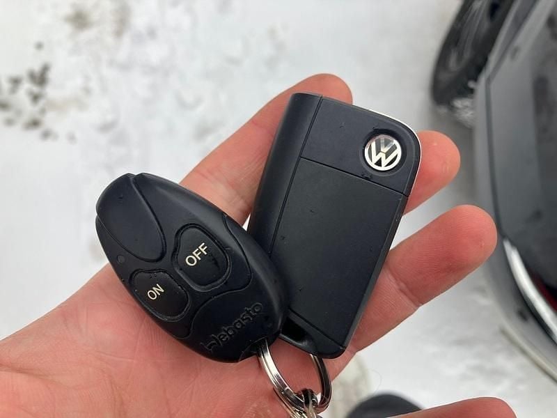 Käytetty VW Polo Comfortline 95 HP (69 kW) 2020 Viistoperä