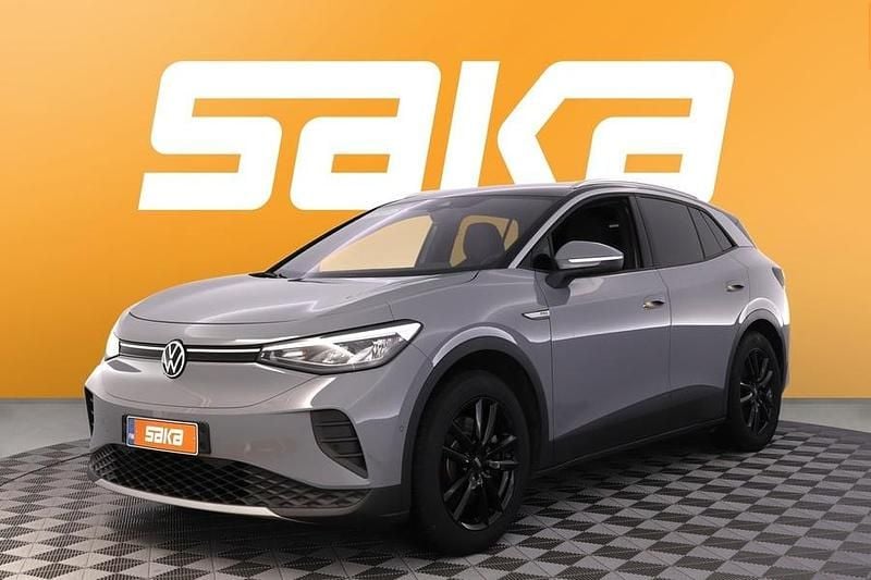 Käytetty VW ID.4 Pro Performance 150 kW (204 HP) 2023 Katumaasturi
