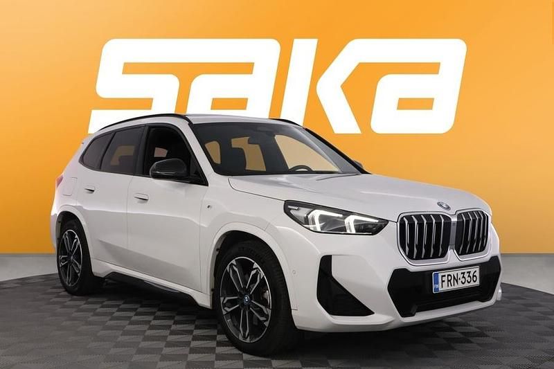Käytetty 2024 BMW X1 M Sport Katumaasturi | 45 680 € - Kuva 1/3