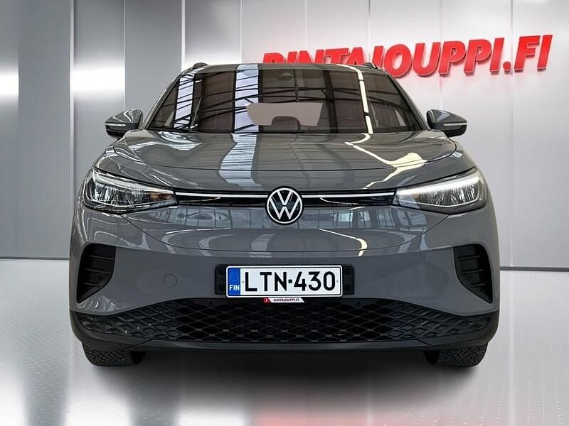 Käytetty VW ID.4 Pro Performance 150 kW (204 HP) 2022 Katumaasturi