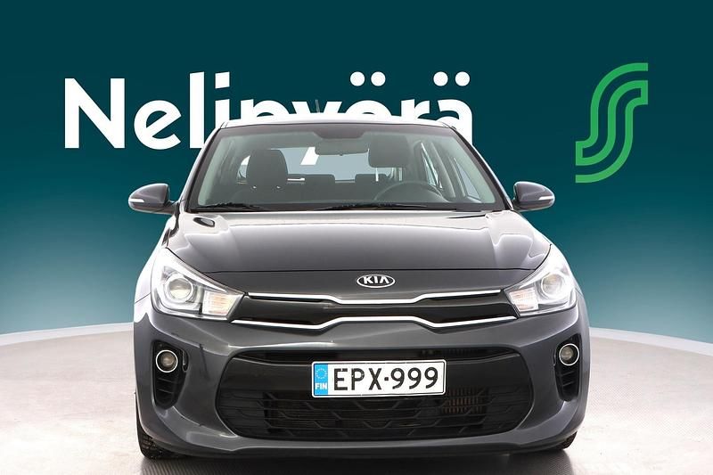 Käytetty Kia Rio EX 2019