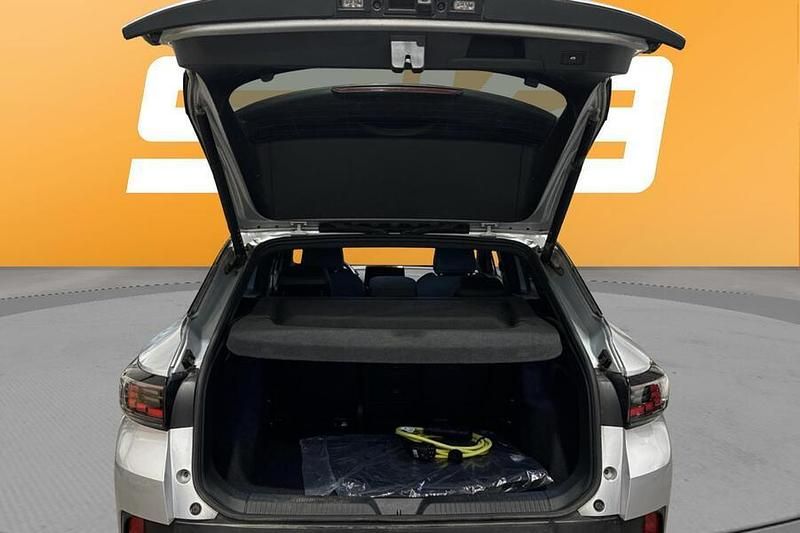 Käytetty VW ID.4 GTX 219 kW (299 HP) 2023 Katumaasturi