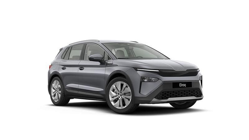 Uusi 2026 Skoda Elroq Selection Katumaasturi | 45 855 € (Supertarjous) - Kuva 1/1