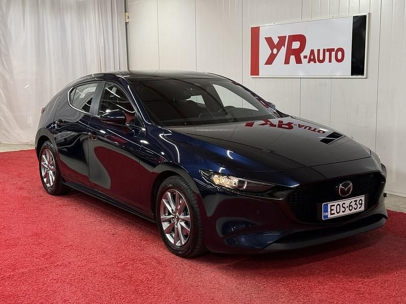 Käytetty 2020 Mazda 2 Vision Viistoperä | 18 900 € - Kuva 1/4