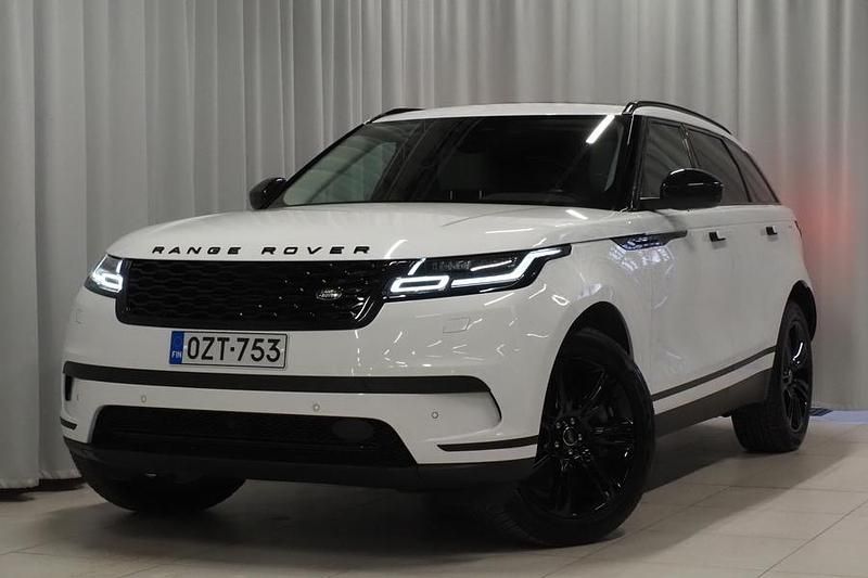 Käytetty Land Rover Range Rover Velar S 400 HP (294 kW) 2023 Katumaasturi