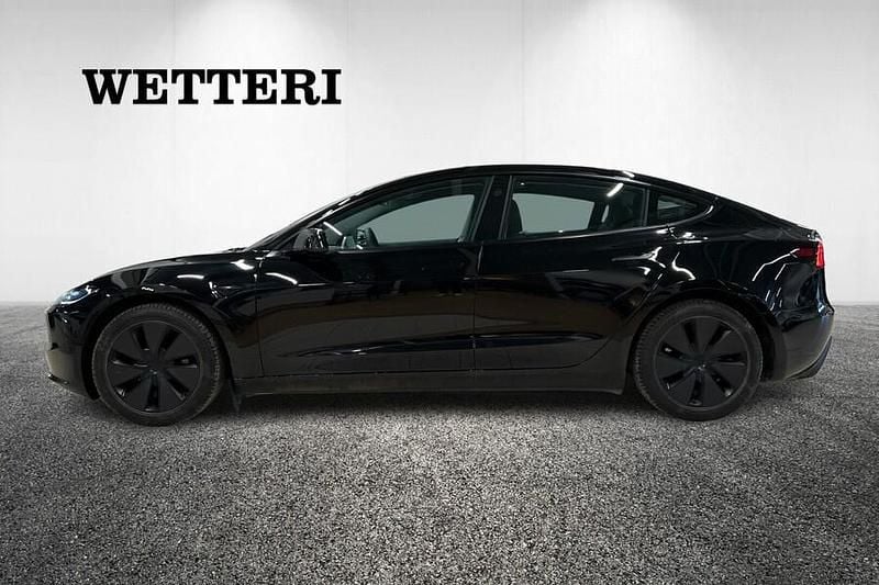 Käytetty Tesla Model 3 RWD 211 kW (287 HP) 2024 Sedan