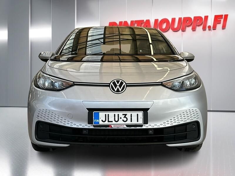Käytetty VW ID.3 Pro Performance 150 kW (204 HP) 2021 Viistoperä