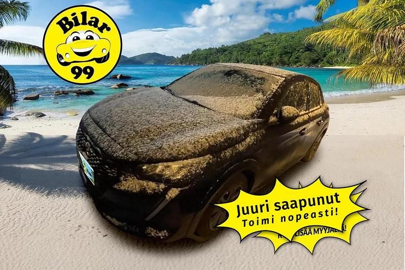 Käytetty 2021 Peugeot e-208 Allure Viistoperä | 14 900 € (Perustarjous) - Kuva 1/2