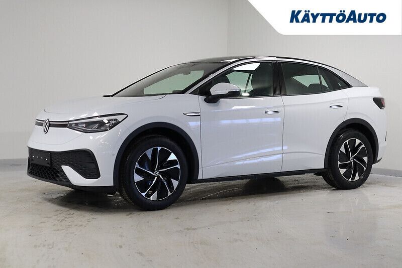 2ya1 Käytetty 2023 VW ID.5 Pro Performance Katumaasturi | 25 900 € - Kuva 1/4