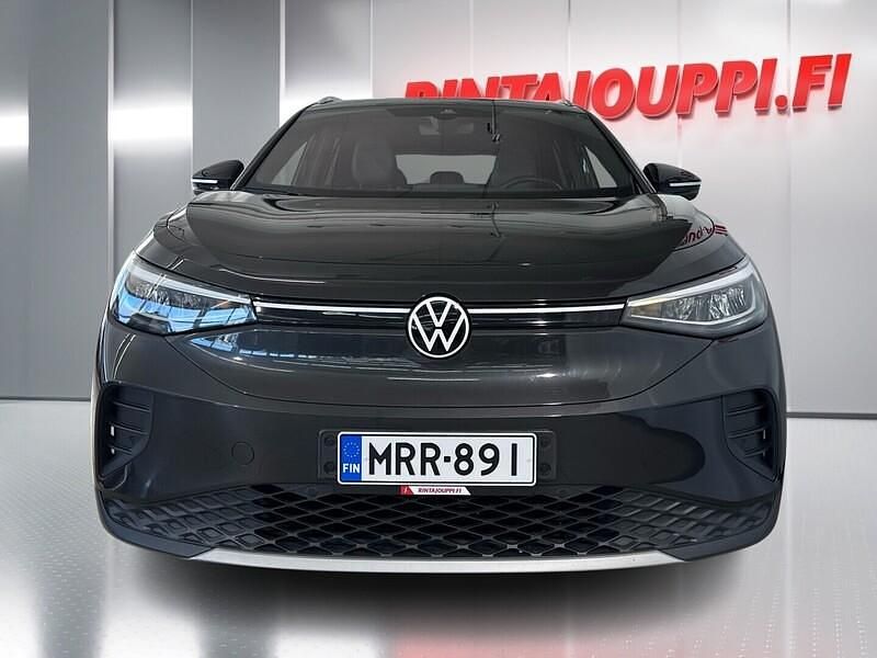 Käytetty VW ID.4 Pro Performance 150 kW (204 HP) 2021 Katumaasturi