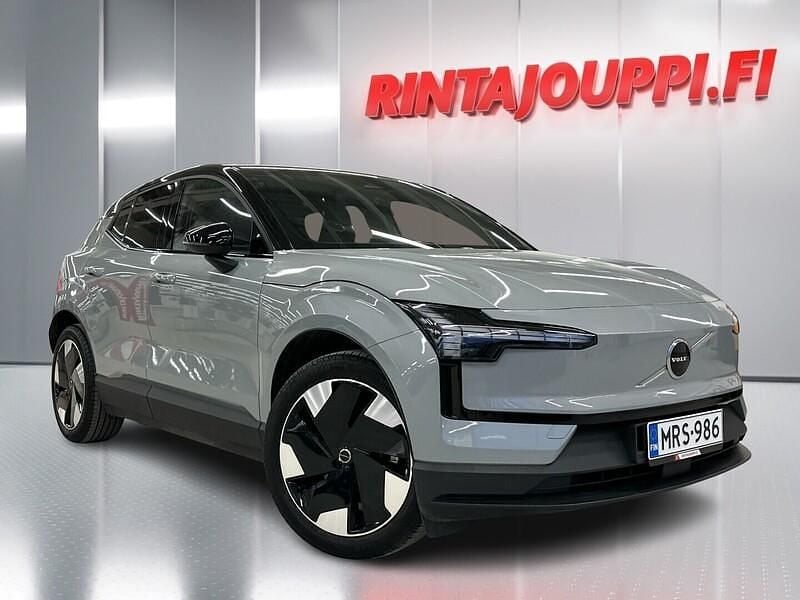 Käytetty Volvo EX30 Plus 200 kW (272 HP) 2024 Katumaasturi