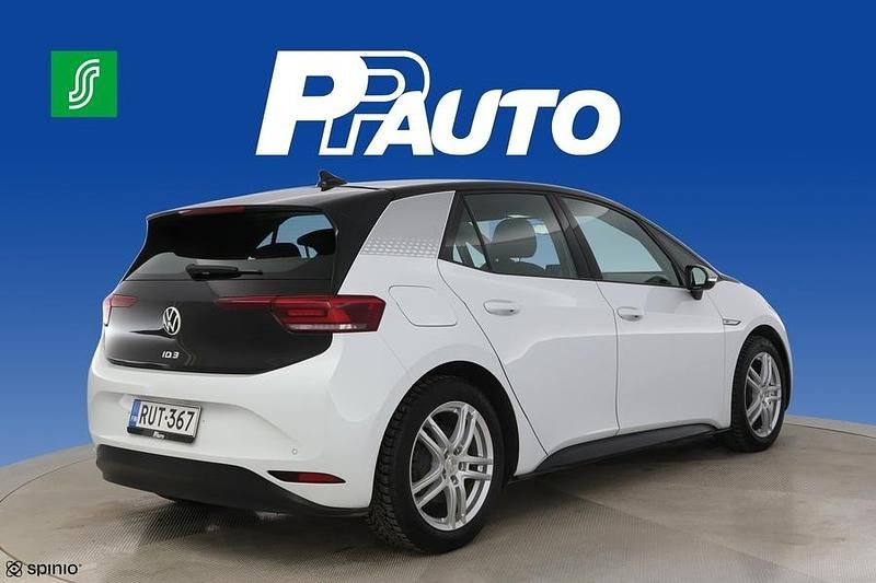 Käytetty VW ID.3 S 150 kW (204 HP) 2020 Viistoperä