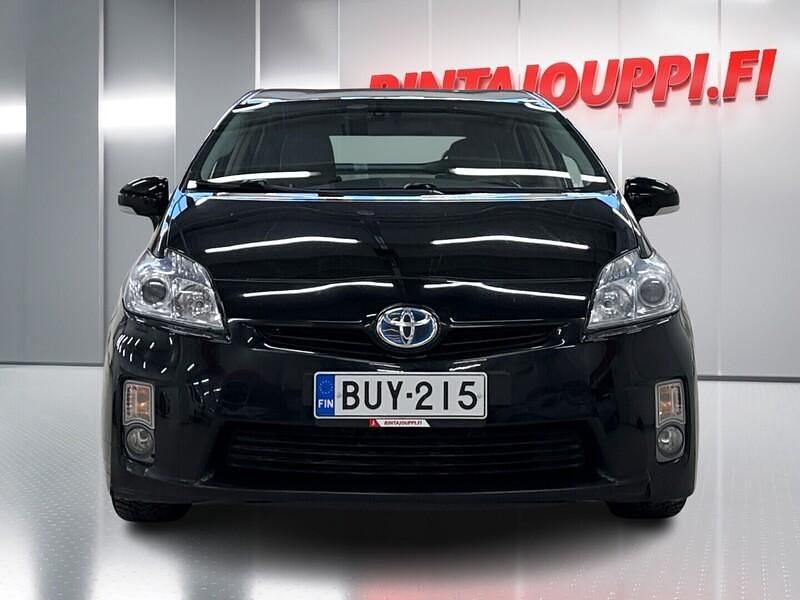Käytetty Toyota Prius Sol 99 HP (72 kW) 2009 Viistoperä