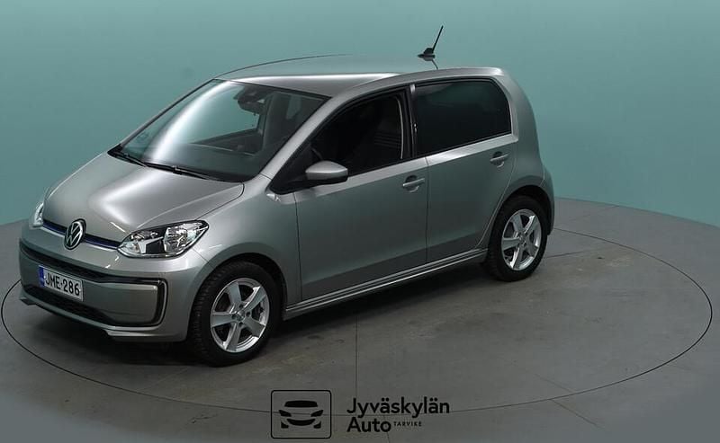 Hopea Käytetty 2021 VW e-up! Style Viistoperä | 13 690 € (Perustarjous) - Kuva 1/3