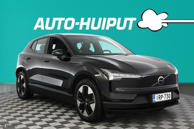 Käytetty 2025 Volvo EX30 Core Katumaasturi | 30 900 € (Hyvä tarjous) - Kuva 1/4