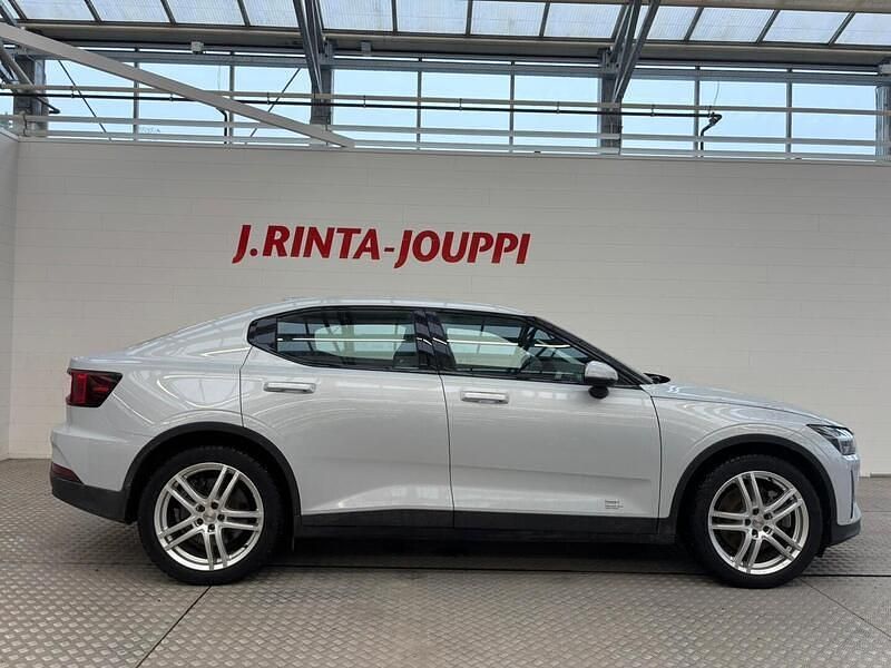 Käytetty Polestar 2 Long Range Dual motor 300 kW (408 HP) 2023 Viistoperä