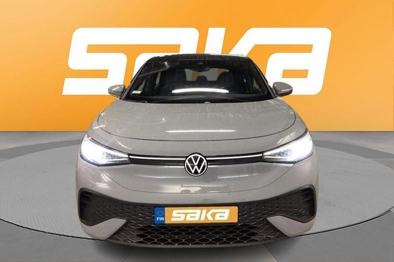 Käytetty 2023 VW ID.5 Pro Performance Katumaasturi | 32 900 € (Hyvä tarjous) - Kuva 1/4