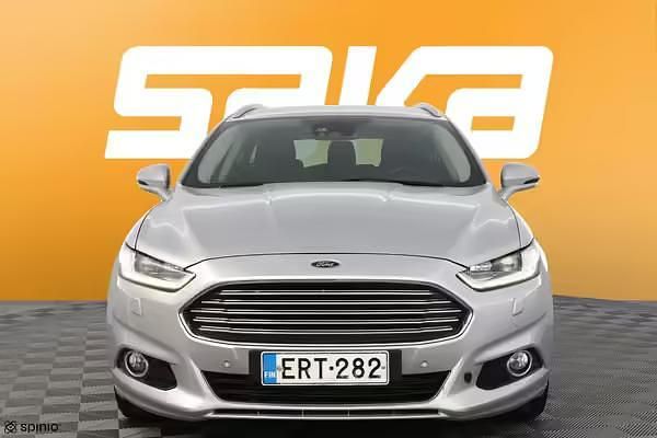 Käytetty Subaru Forester 147 HP (108 kW) 2009 Punainen Katumaasturi