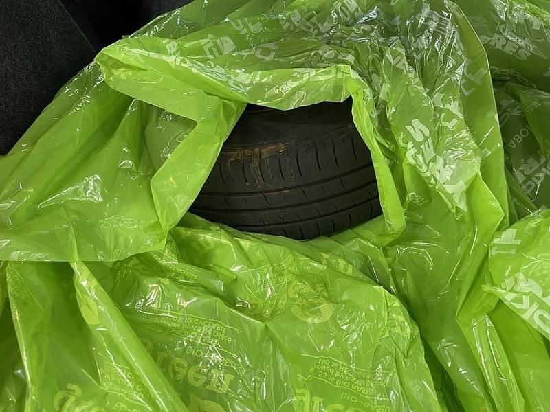 Käytetty Seat Toledo Reference 86 HP (63 kW) 2014 Punainen Sedan