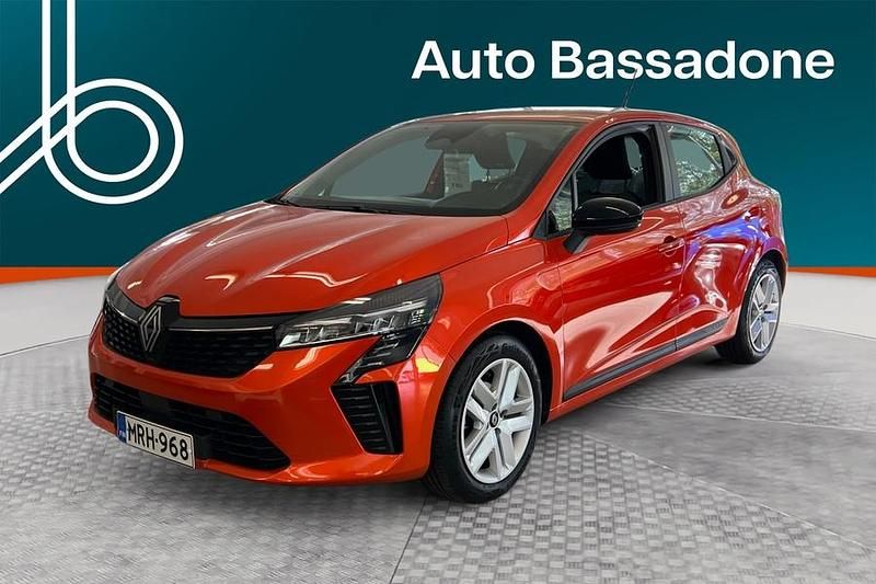 Käytetty Renault Clio V Evolution 91 HP (66 kW) 2024 Viistoperä