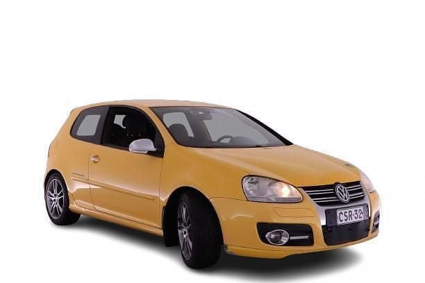 Käytetty 2006 VW Golf IV Viistoperä | 4 930 € - Kuva 1/4