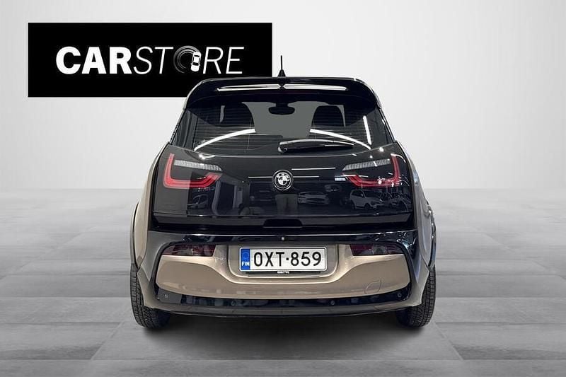 Käytetty BMW i3 125 kW (170 HP) 2019 Viistoperä