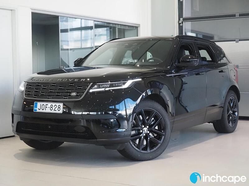 Käytetty Land Rover Range Rover Velar S 400 HP (294 kW) 2025 Katumaasturi