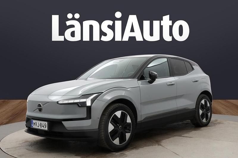 Käytetty 2024 Volvo EX30 Performance Katumaasturi | 39 790 € (Perustarjous) - Kuva 1/1