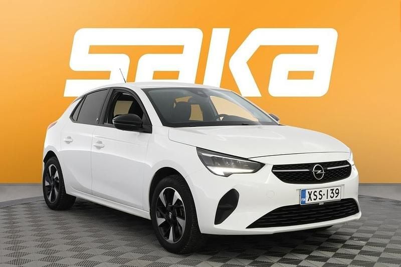 Käytetty Opel Corsa-e Comfort 100 kW (136 HP) 2022 Viistoperä
