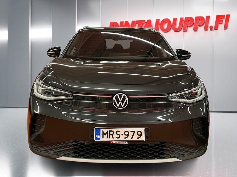 Käytetty VW ID.4 Pro Performance 150 kW (204 HP) 2020 Katumaasturi