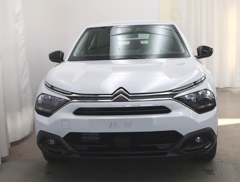 Käytetty Citroën C4 136 HP (100 kW) 2024 Viistoperä