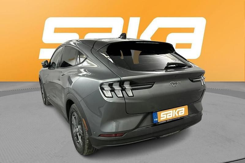 Käytetty Ford Mustang Mach-E 216 kW (294 HP) 2021 Katumaasturi