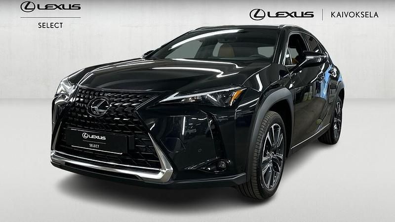 Käytetty 2023 Lexus UX 250h Business Edition Katumaasturi | 34 990 € (Perustarjous) - Kuva 1/4