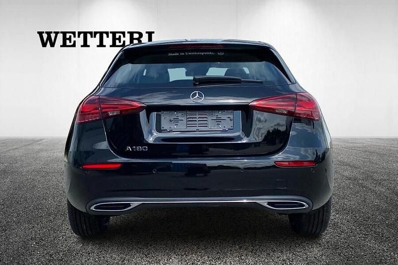 Uusi Mercedes A180 Edition 136 HP (100 kW) 2025 Farmari