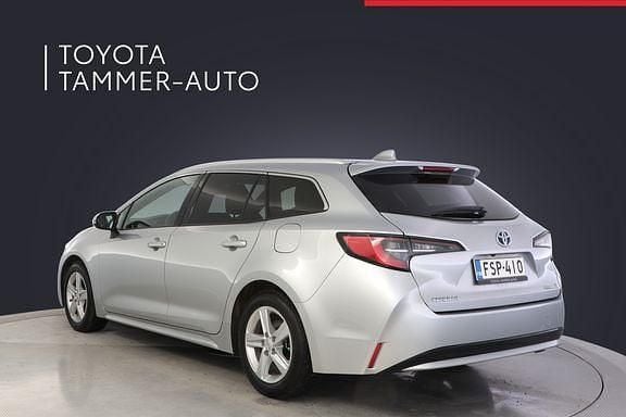 Käytetty Toyota Corolla Edition 122 HP (89 kW) 2022 1l0 Farmari