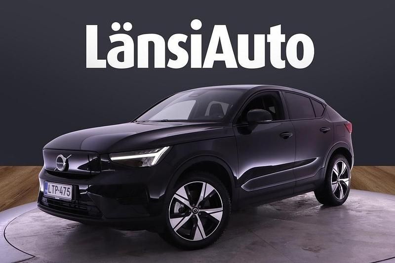 Käytetty Volvo C40 Core 300 kW (408 HP) 2023 Katumaasturi