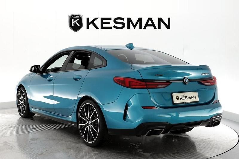 Käytetty BMW M235 M Sport 306 HP (225 kW) 2020 Coupe - kaksiovinen