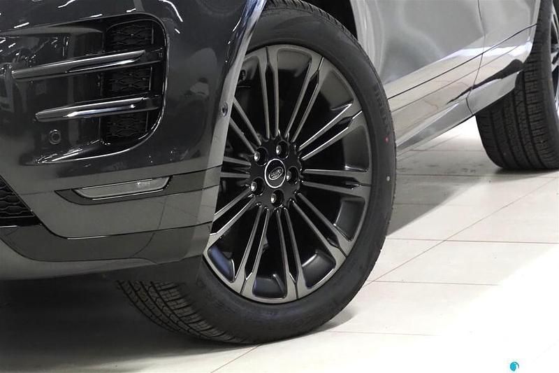 Käytetty Land Rover Range Rover evoque SE Dynamic 271 HP (199 kW) 2025 Katumaasturi